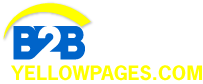 b2bYellowpages.com - Business to Business Yellow Pages