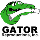 Gator Reproductions Inc.