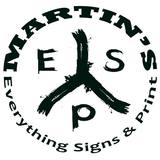 Martin's E.S.P