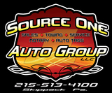 Source One Auto Group LLC