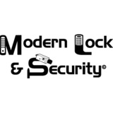 Modern Lock and Security