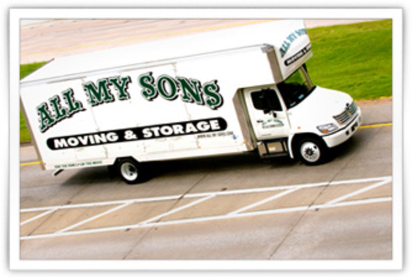 All My Sons Moving Storage In Denver Co 80216 All My Sons Moving