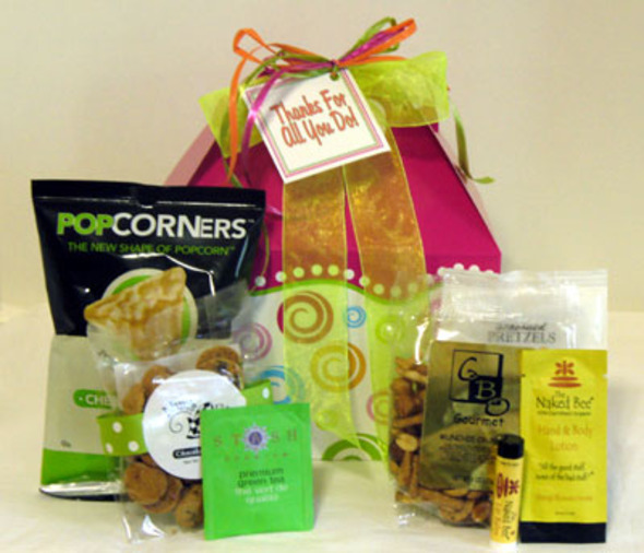 Gift Basket Originals Lilburn, GA 30047