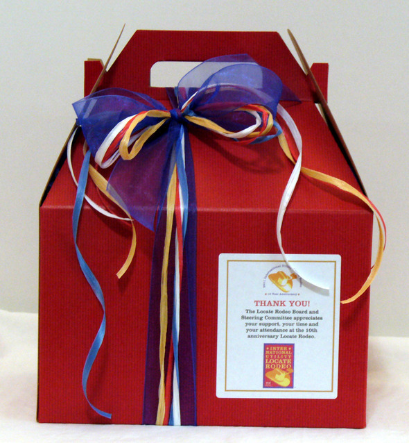 Gift Basket Originals Lilburn, GA 30047